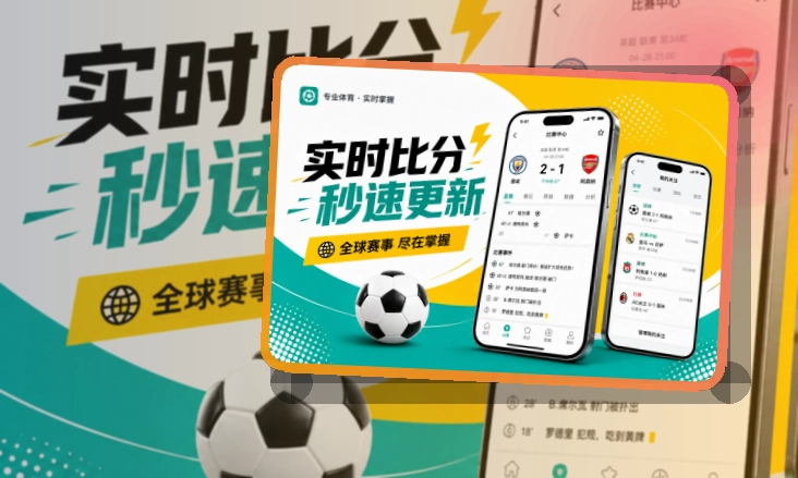 爱游戏 App亮点，赛事入口更有层次，手机适配更突出，页面更有记忆点 页面展示