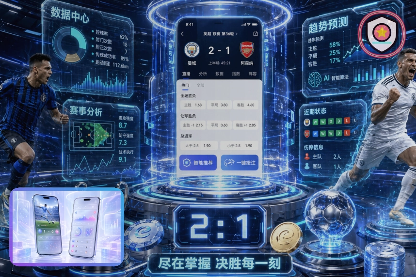 综合体育